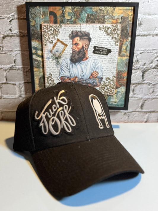 Wednesday’s Mood - Dark and Direct