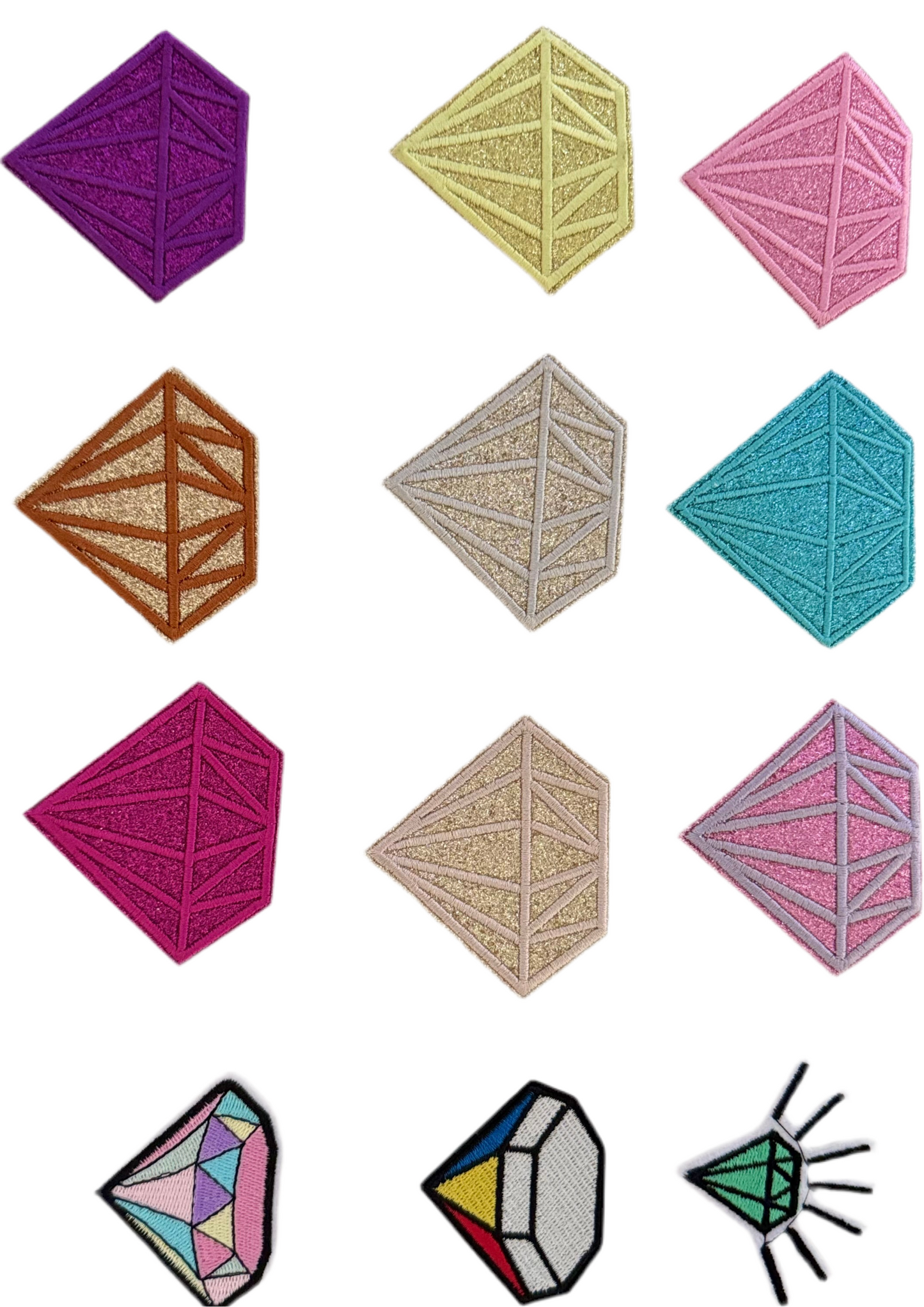 TikTok Live Customized patch hat - Price Varies by number of patches