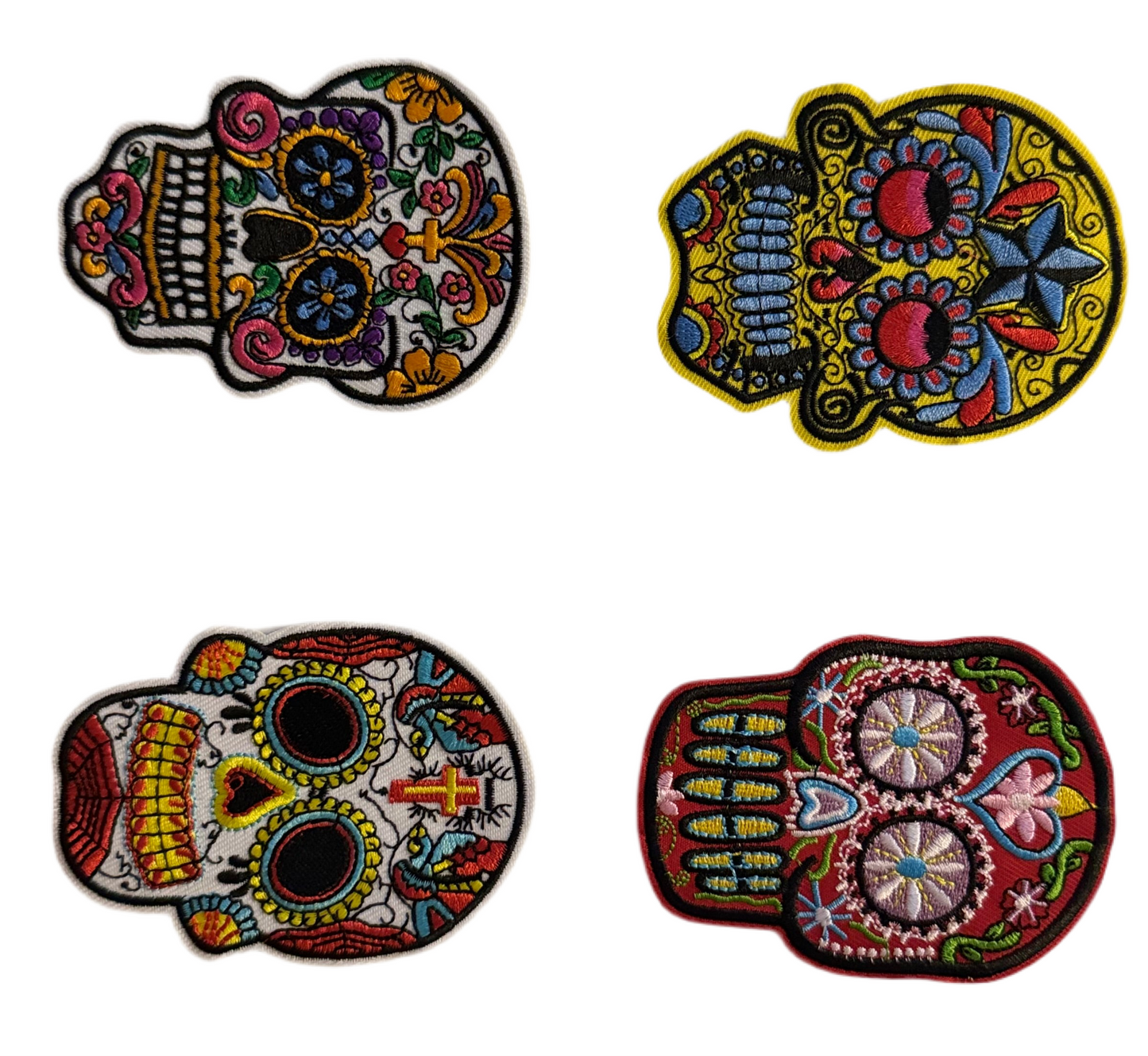 TikTok Live Customized patch hat - Price Varies by number of patches